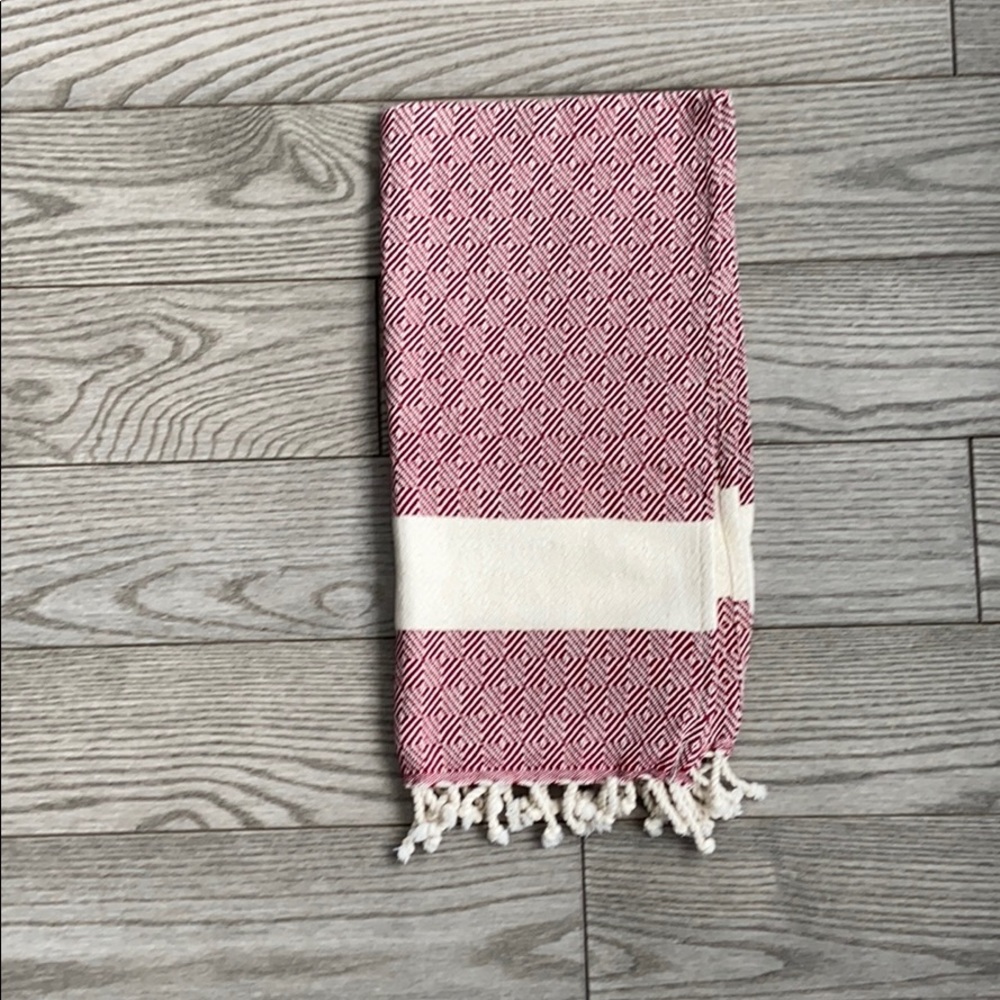 Turkish Handtowel
